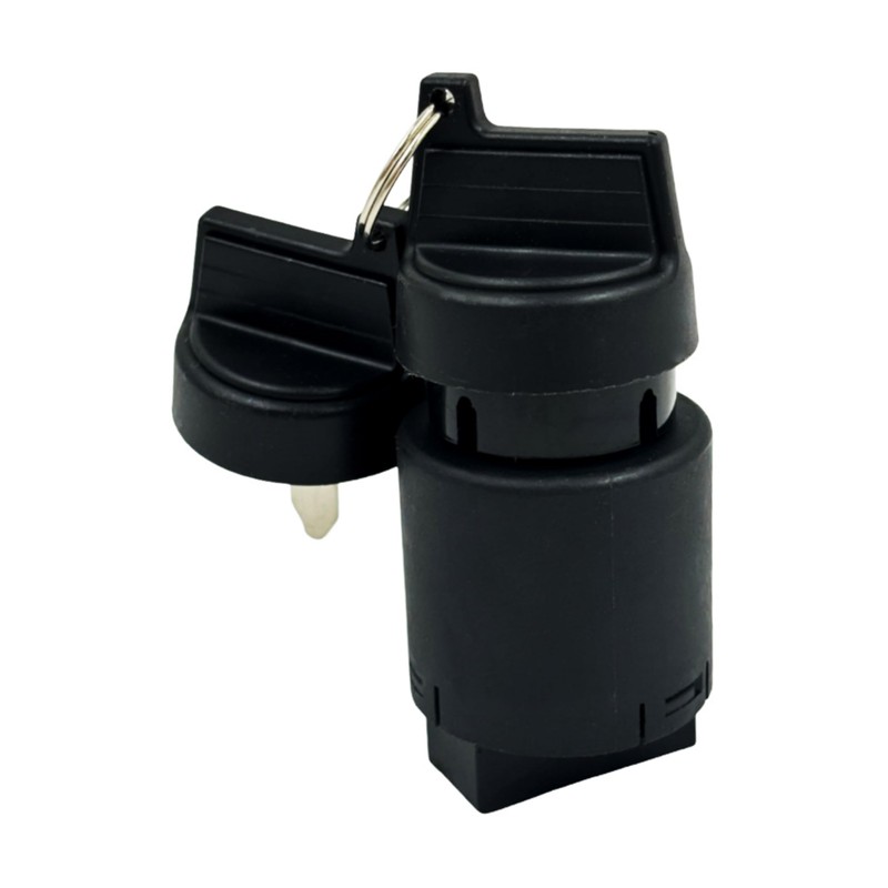 Ignition Switch for Agrotk Mini Excavator H12 Digger