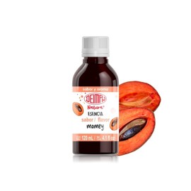 Deiman Natura Artificial Food Flavoring Mamey Essence (4 fl oz)