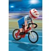 Playmobil 5193 Cyclist