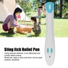 Bites Sting Relief Pen Sting Swelling Healer Device Physical Portable