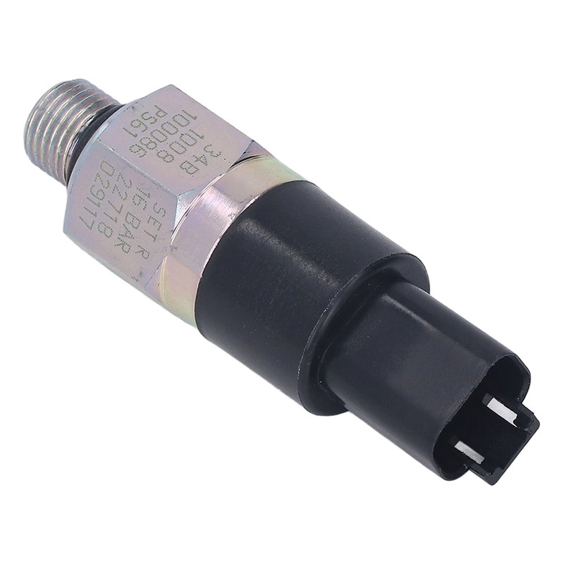 Pressure Switch Replacement Standard Interface Excavator Pressure Transducer for LIUGONG