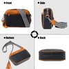 KEXYYUU Crossbody Bags for Women Soft Leather Crossbody Purses Small