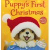 Puppy's First Christmas