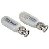BALUNS HD BNC/CAT5 PAIR CLIP // BALUNS HD BNC/CAT5 PAIR