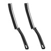 MUTORE Gap Cleaning Brush, 2 Pieces, Cleaning Tools, Cleaning Brushes,