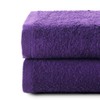 Top Towel - Plus - Large Bath Towels - Bathroom