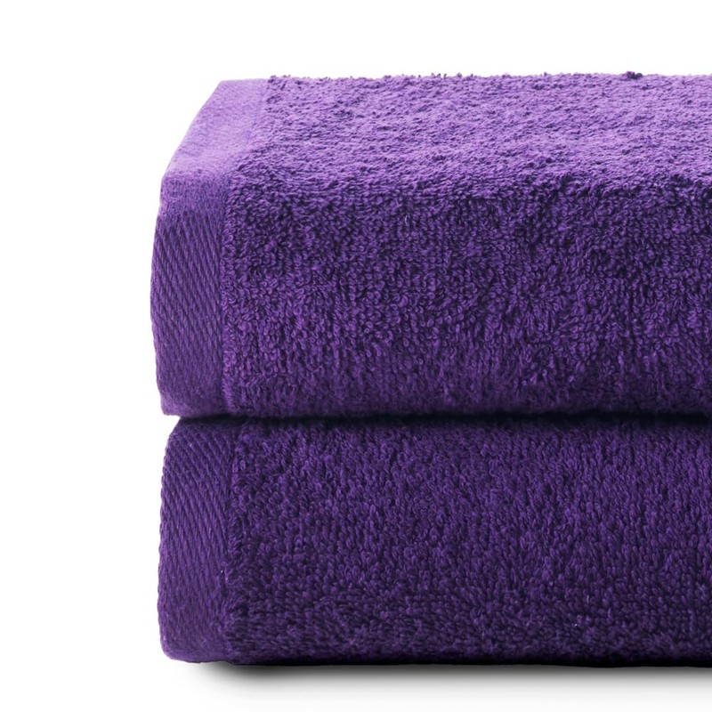 Top Towel - Plus - Large Bath Towels - Bathroom