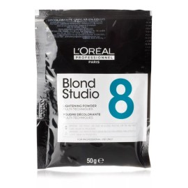 L'Oréal Decolorante L'oreal Sobre Blonde Studio Multi Techniques 50g