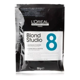 L'Oréal Decolorante L'oreal Sobre Blonde Studio Multi Techniques 50g