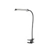 Patriot Lighting Cardiff USB LED Clip Lamp