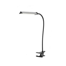 Patriot Lighting Cardiff USB LED Clip Lamp