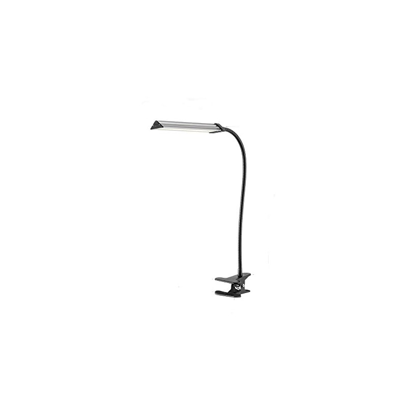 Patriot Lighting Cardiff USB LED Clip Lamp