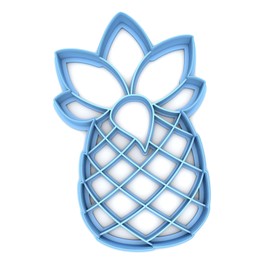 Sweet Prints Inc Pineapple Cookie Cutter - Dishwasher Safe (2")