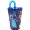 Golddunes Kids Character Sports Tumbler 430ML Drinking Re-usable Plastic Cup
