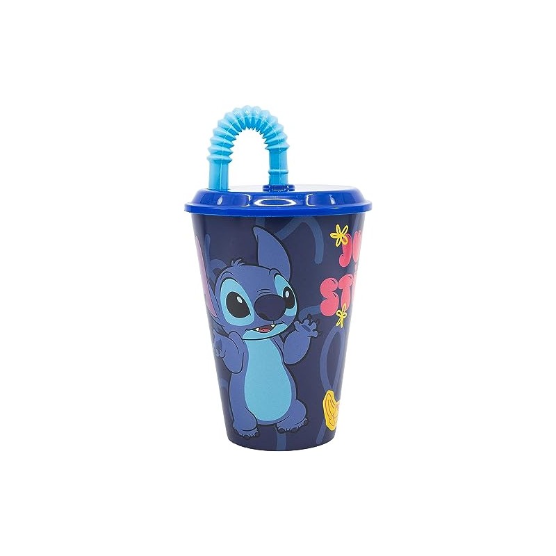 Golddunes Kids Character Sports Tumbler 430ML Drinking Re-usable Plastic Cup