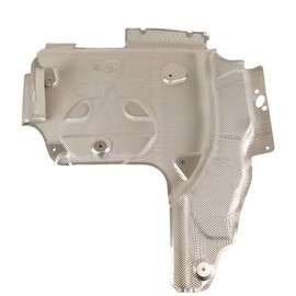 Ford Genuine Kuga Mk2 Exhaust Back Box Heat Shield 09/2016-2287981