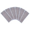 6 Pack Washable Wet Mopping Pads Replacement for iRobot Braava