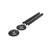 companyblue Talon Snappit for Towel Rail Radiators Pipe Covers and