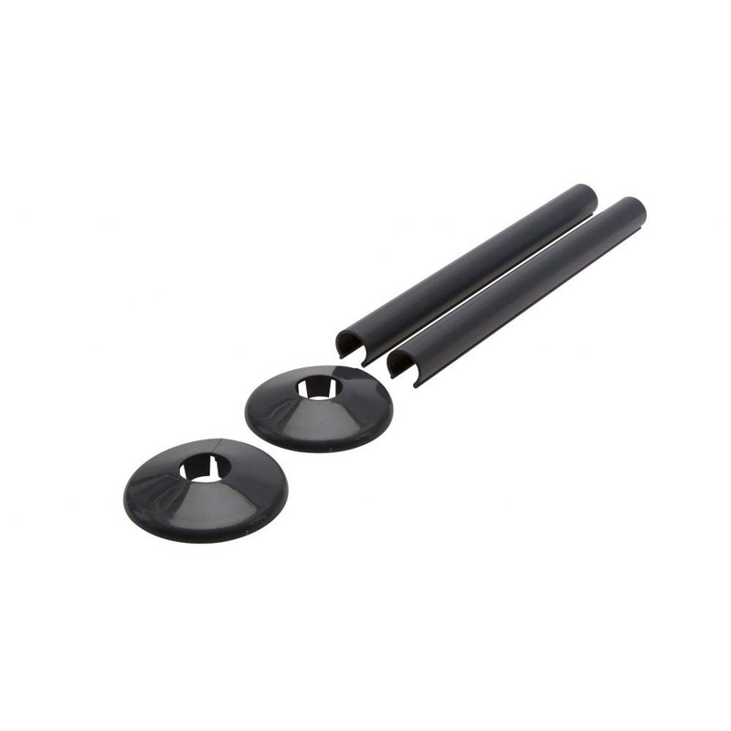 companyblue Talon Snappit for Towel Rail Radiators Pipe Covers and