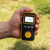 Bosean Hydrogen Sulfide Detector, H2S Detector, Gas Leak Detection, H2S