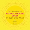 Jergens Natural Glow Daily Moisturizer for Body, Medium to Tan