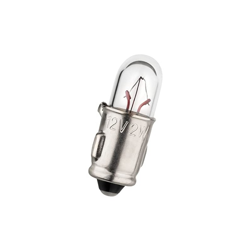BREHMA BA7s Lamp 24 V 3 W Instrument Lighting Pack
