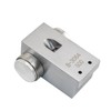 Pencil Hardness Tester with 500/750/1000g Load Weigh and 13 Pencils