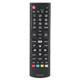 AKB74915304 Control Remoto de TV Multifuncional para 32LH570B 32LH573B 43LH570B 43LH570A 43LH570A-UE 434343LF5400 49LH570A-UE 434343LF5400 UD 49LF5400MFL69272417 Televisión