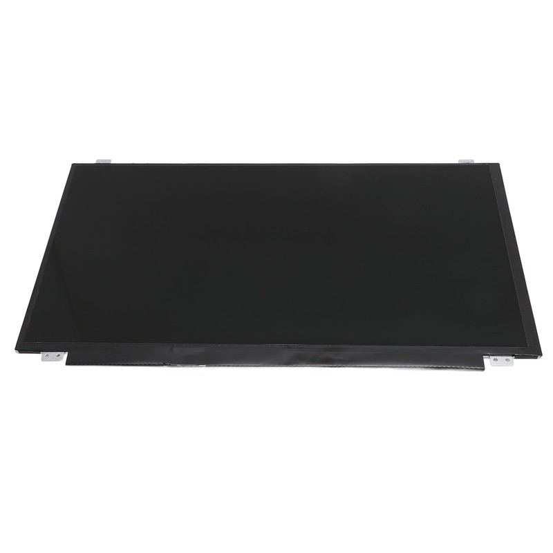 15.6 Inch LCD Screen 1366x768 HD Glossy Display Screen Replacement