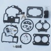 Carburetor Repair Kit Replacement for Mercruiser Marine 2Barrel 3302-804844002 3.0