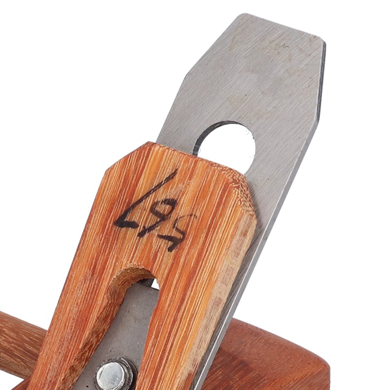 Woodworking Plane Hand Planes Planer Wooden Carpenter Woodcraft Tool for