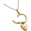 LuckyLy Set de Regalos para Mujer, Kit Joyería con Collar