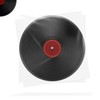 COOSDE 50 Sheets 12 Inch LP OPP Bag LP Record