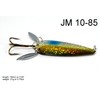 Akuna Pack of 5 Willy Blade 3 inch Casting Spoon