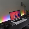 Monster Smart 6.5ft Indoor Multi-Color Light Strip, Sound Reactive, Razer