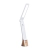 The Daylight Company Smart Travel Lamp, White