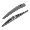 RIDEX Windscreen Wiper Arm 301W0067 Rear 305 mm