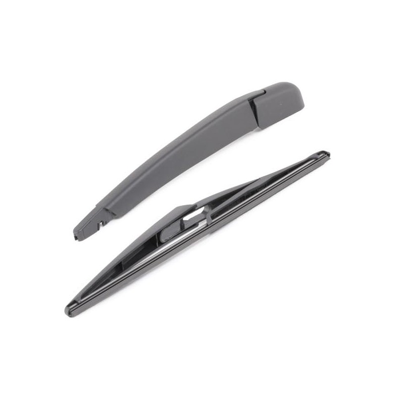 RIDEX Windscreen Wiper Arm 301W0067 Rear 305 mm