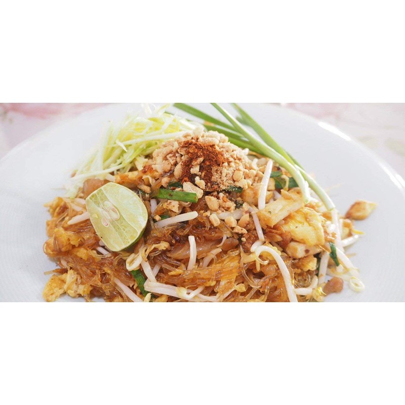 Mix thai seasoning of LOBO brand, 1.76oz. X 12 Packs