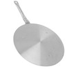 24cm Heat Diffuser Plate Stainless Steel Induction Cooker Heat Transfer