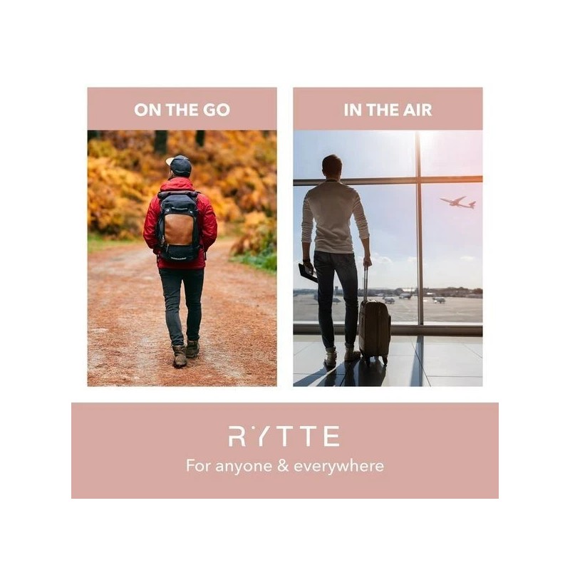 RYTTE The Original Portable Bidet Refreshing And Hygienic