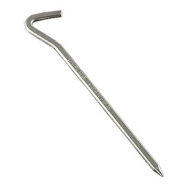 UNIFLAME Jura Power Pegs 200, Set of 6