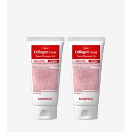 MEDIPEEL Applying Collagen Pack for Baby Pores, Elasticity, Moisture, Hydration, Dewy Skin, Impurities, Dryness, Skin Texture Care, Soothing, Radiance, Lifting