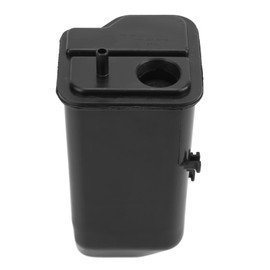 Charcoal Canister, Charcoal Canister Black Carbon Charcoal Canister 1K0 201 797 AE Car Modification Replacement for MK5 MK6
