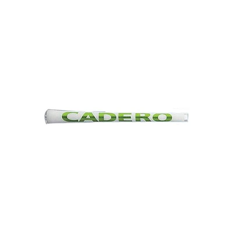 CADERO Grip 2X2 Pentagon UT 2X2 Pentagon UT Silo/Green No