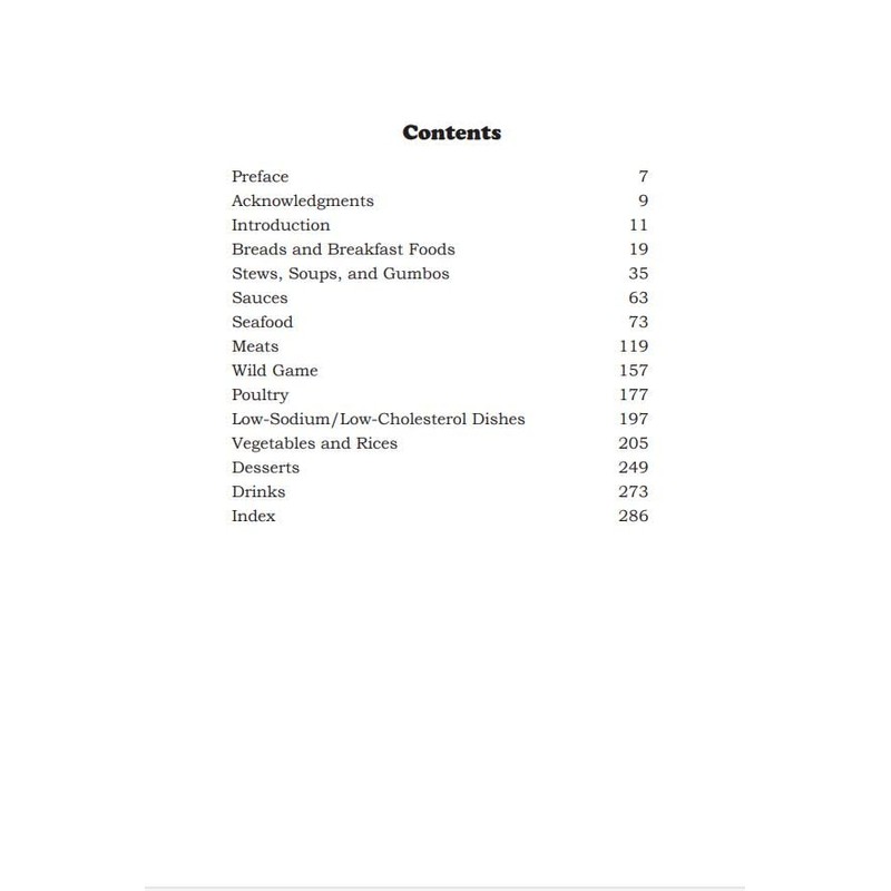 The Dooky Chase Cookbook (Pelican)