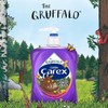 Carex Gruffalo Deep Dark Forest Fruits Hand Wash, Dermatologically Tested