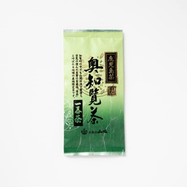 Yamashiro Bussan Okuchiran Tea Ichibancha 2.8 oz (80 g)