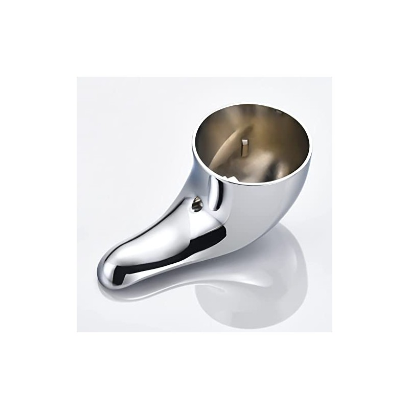 Replacement (100657) for Moen Lever Shower Handle, Compatible with Moen