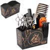 Barber Tools Holder, Barber Scissors Holder Box, Professional Scissor Holder